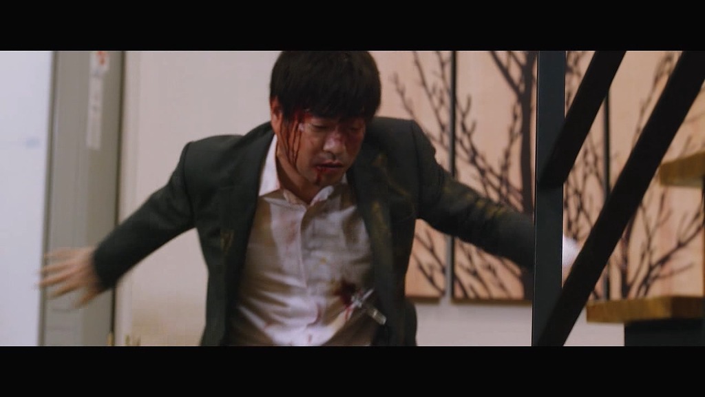 [더폰] 1년 전 살해당한 아내가 전화를 걸어왔다..8 마지막회 | 인스티즈