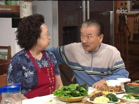 [거침없이하이킥] 일진할배 대근이가 50년째 순재를 괴롭히는 이유 ㅋㅋㅋㅋㅋ.jpg | 인스티즈