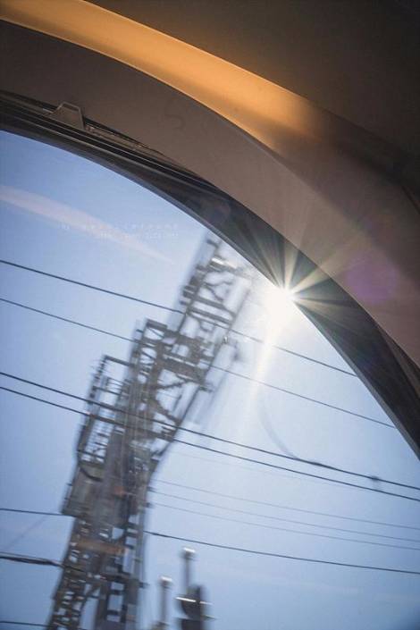 스냅사진 위주의 유치진지한 여행기 - 오사카&교토 (1) | 인스티즈