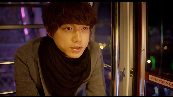 [히로인실격] 남주들 얼굴이 제일 재밌는 일본 하이틴영화 完 | 인스티즈