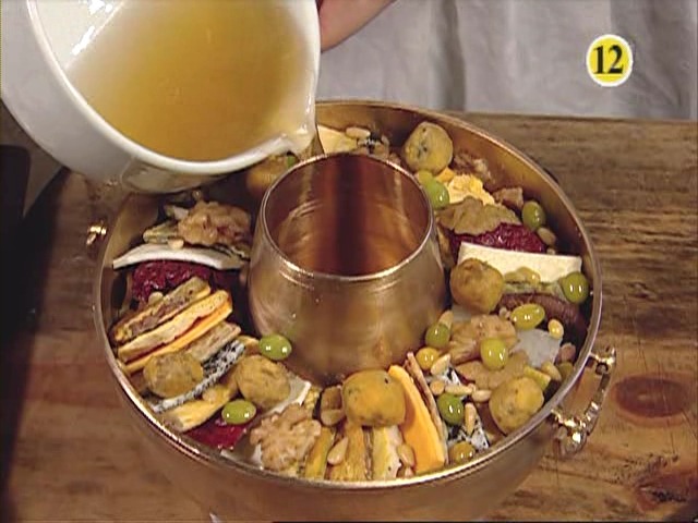 열도에 심야식당이 있다면 반도에는 | 인스티즈