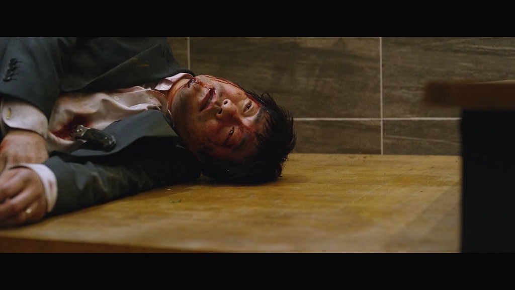 [더폰] 1년 전 살해당한 아내가 전화를 걸어왔다..8 마지막회 | 인스티즈