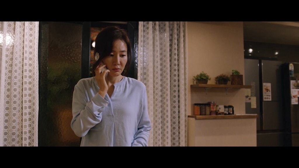 [더폰] 1년 전 살해당한 아내가 전화를 걸어왔다..2 | 인스티즈