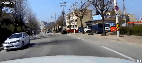 블박) 착한 여학생 | 인스티즈