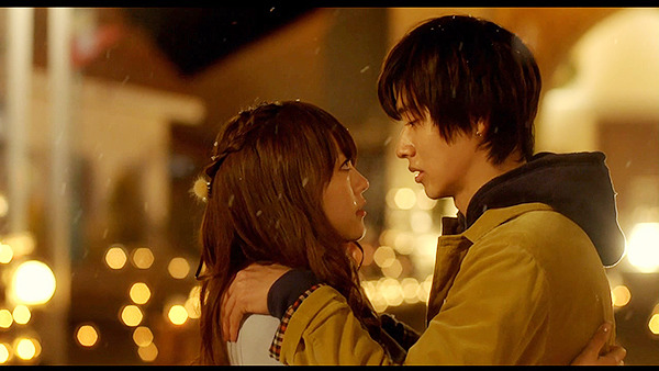 [히로인실격] 남주들 얼굴이 제일 재밌는 일본 하이틴영화 完 | 인스티즈