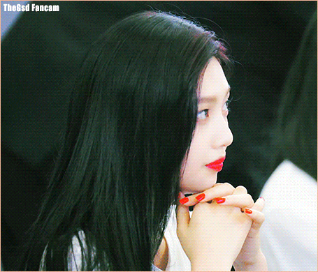 섹시한 흑발 조이.jpgif | 인스티즈