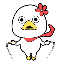 귀여운 오리 캐릭터디자인 | 인스티즈