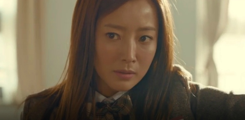 [앵그리맘] 좋아하는 여자가 17살 연상 유부녀라는 걸 알게된 후 연하남의 반응 | 인스티즈