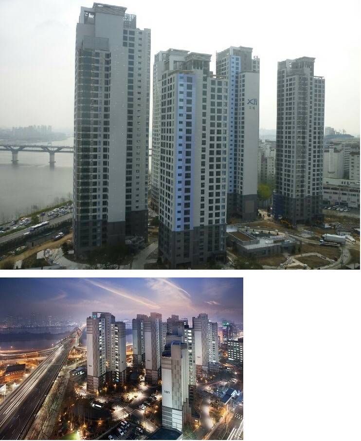 무한도전 멤버들이 사는 집 | 인스티즈