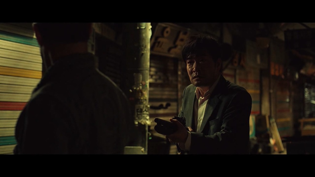 [더폰] 1년 전 살해당한 아내가 전화를 걸어왔다..5 | 인스티즈