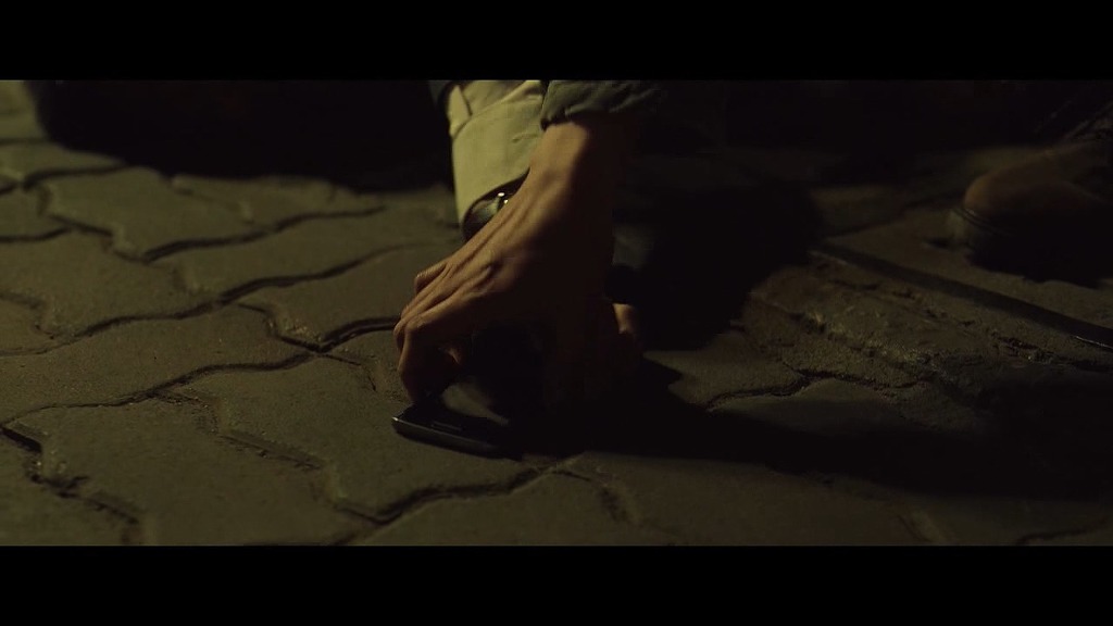 [더폰] 1년 전 살해당한 아내가 전화를 걸어왔다..5 | 인스티즈