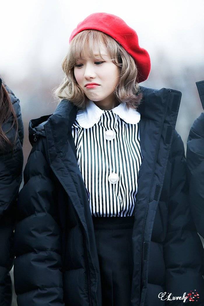 우주소녀 루다 | 인스티즈