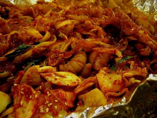 ♥구리시 곱창골목♥ | 인스티즈