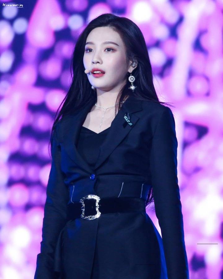 레드벨벳 둥둥갓.jpgif | 인스티즈