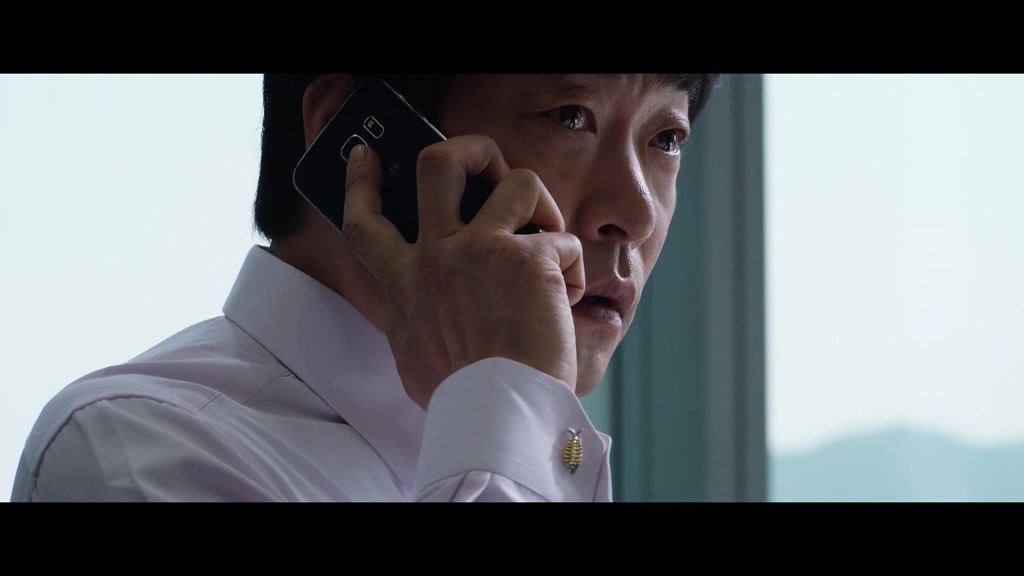 [더폰] 1년 전 살해당한 아내가 전화를 걸어왔다..2 | 인스티즈