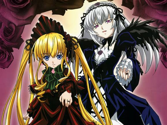 2000~10년 이때 덕질했던 사람은 익숙할 일본 애니메이션 추천 목록.jpg | 인스티즈