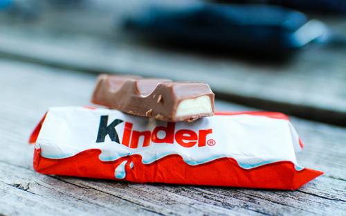 페레로 알아여? Ferrero?? 페레로에선 로쉐만 만드는게 아니야 그리고 독일인들도 잘 모르는 사실이 이찌 | 인스티즈