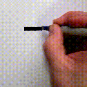 손글씨 장인ㄷㄷㄷㄷㄷㄷ.gif | 인스티즈