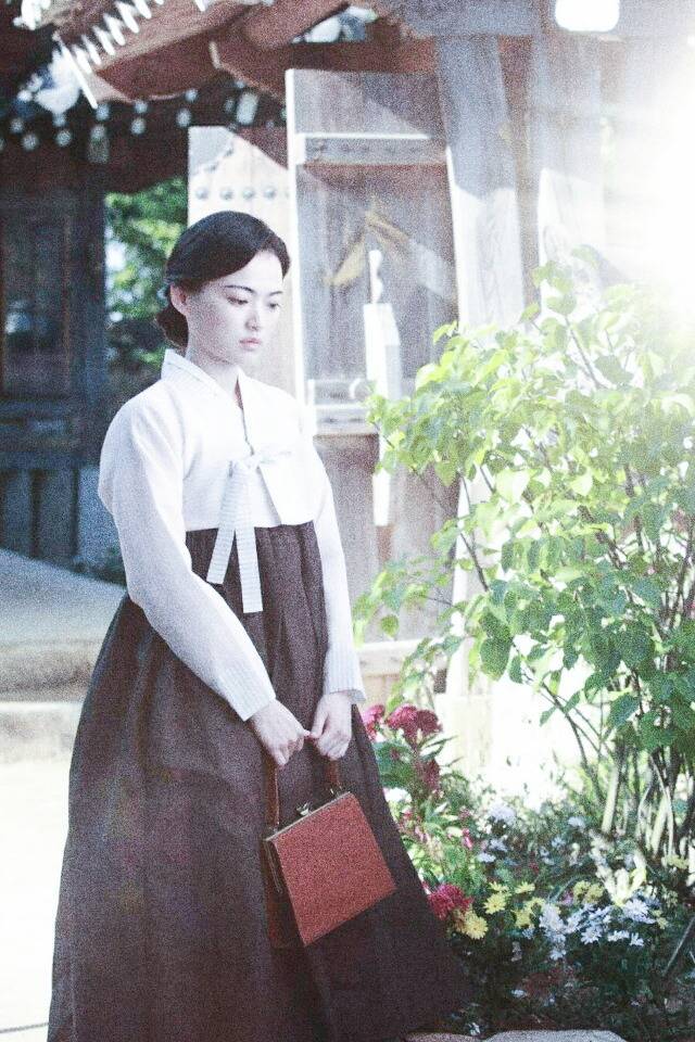 [기타] 개인적으로 너무 예쁜 개화기 경성시절 옷들 | 인스티즈