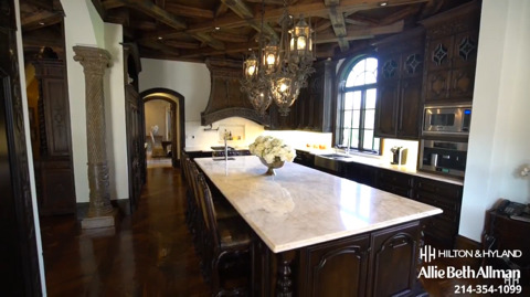 밖에 나가지 않고 웬만한 모든 걸 즐길 수 있는 집 | 인스티즈