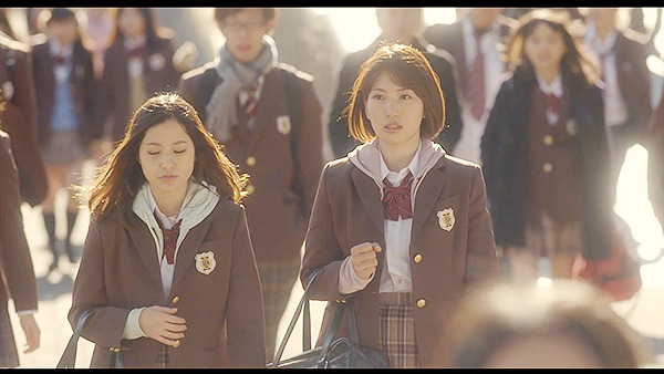 [히로인실격] 남주들 얼굴이 제일 재밌는 일본 하이틴영화 完 | 인스티즈