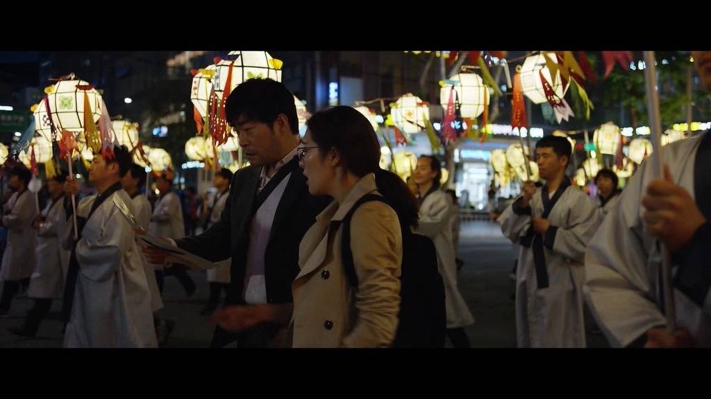 [더폰] 1년 전 살해당한 아내가 전화를 걸어왔다..5 | 인스티즈