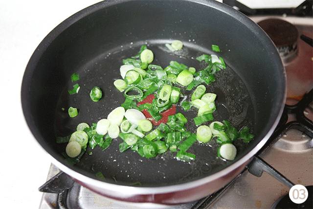 이 세가지만있으면 볶음밥이 맛없을수가 없음.jpg | 인스티즈