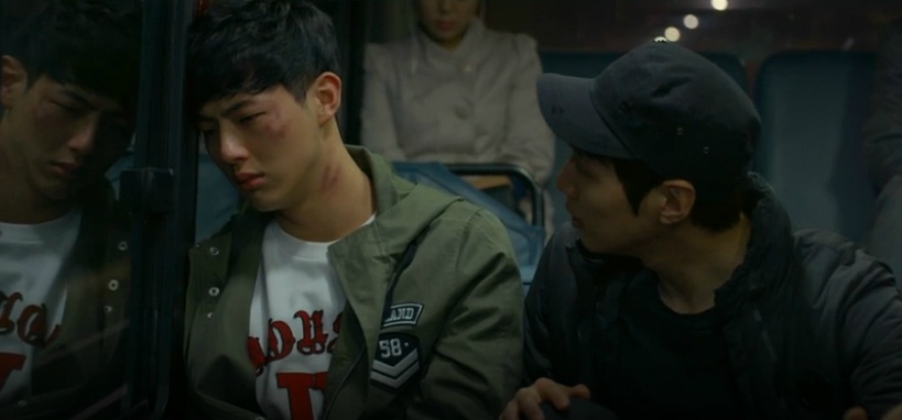 [앵그리맘] 좋아하는 여자가 17살 연상 유부녀라는 걸 알게된 후 연하남의 반응 | 인스티즈