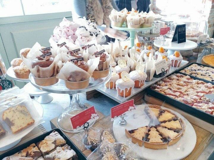 뚜레쥬르 빵을 본사까지 가서 사야 하는 이유.jpg | 인스티즈