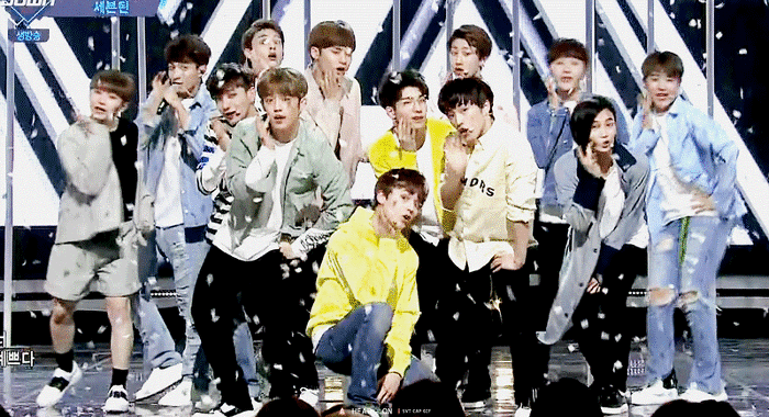 남자아이돌데뷔조에 마지막멤버로 들어간 그대!!데뷔곡이나 컨셉 고르기 | 인스티즈