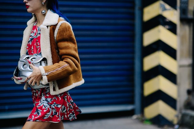 2017 셰계 베스트 길거리 패션 | 인스티즈