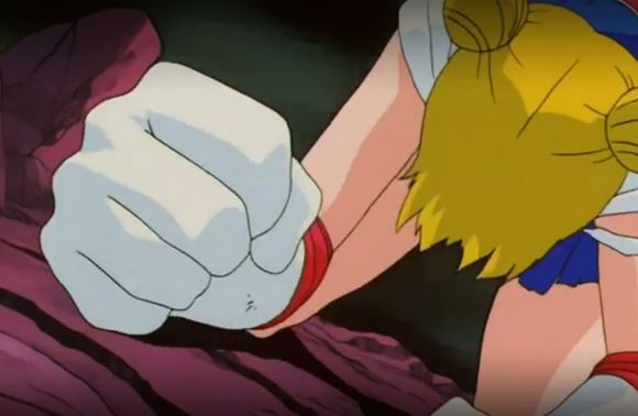 세일러문 역대급 민폐짓 | 인스티즈