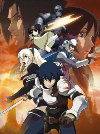 2000~10년 이때 덕질했던 사람은 익숙할 일본 애니메이션 추천 목록.jpg | 인스티즈