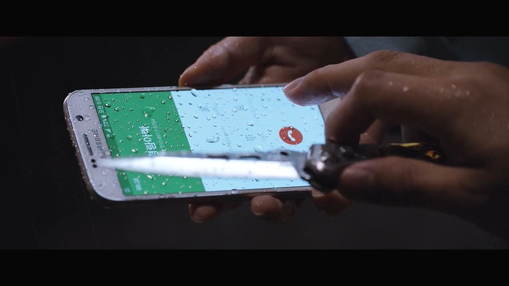 [더폰] 1년 전 살해당한 아내가 전화를 걸어왔다..6 | 인스티즈