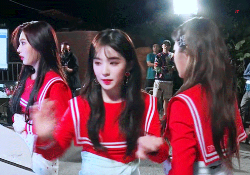 승부사 아이린.gif | 인스티즈