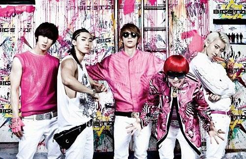 2013년에 데뷔했는데 아이돌중 아직 안뜬 그룹.jpg | 인스티즈