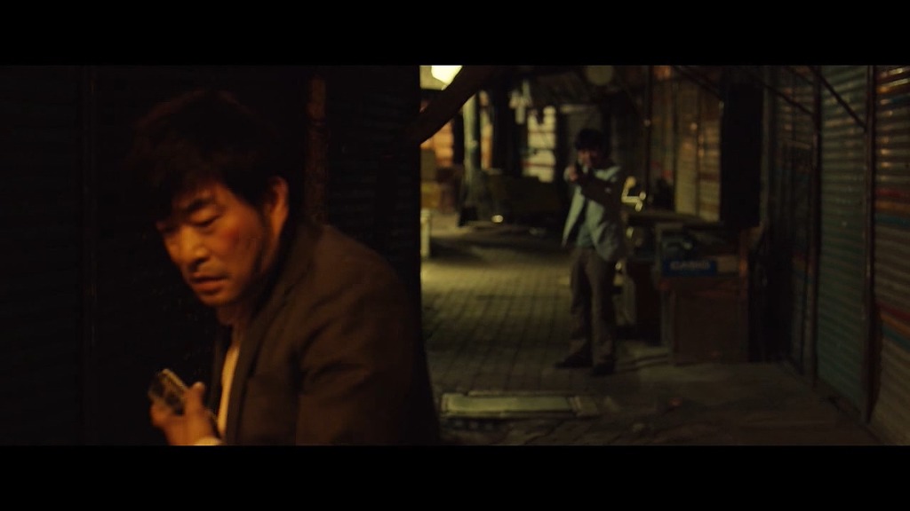 [더폰] 1년 전 살해당한 아내가 전화를 걸어왔다..5 | 인스티즈