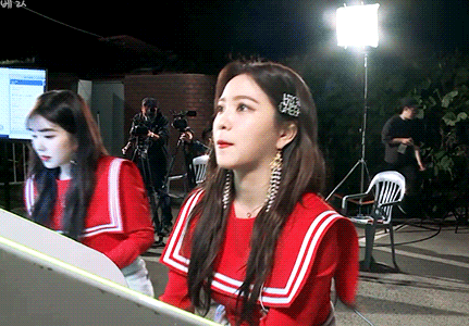 승부사 아이린.gif | 인스티즈