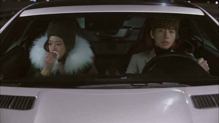 서브병 있는 사람들은 공감할 수 있는 짠내나는 서브남주들 | 인스티즈