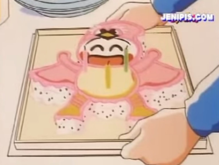 만화 아따아따 단비 역대급으로 불쌍한 장면 ............... | 인스티즈