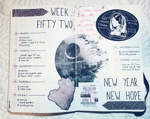 개성 넘치는 외국인들의 다이어리 | 인스티즈