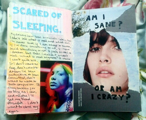 개성 넘치는 외국인들의 다이어리 | 인스티즈