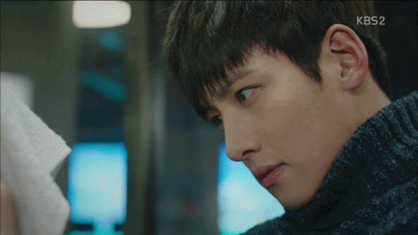 모쏠남이 첫연애를 시작했을때 (feat. 힐러) | 인스티즈