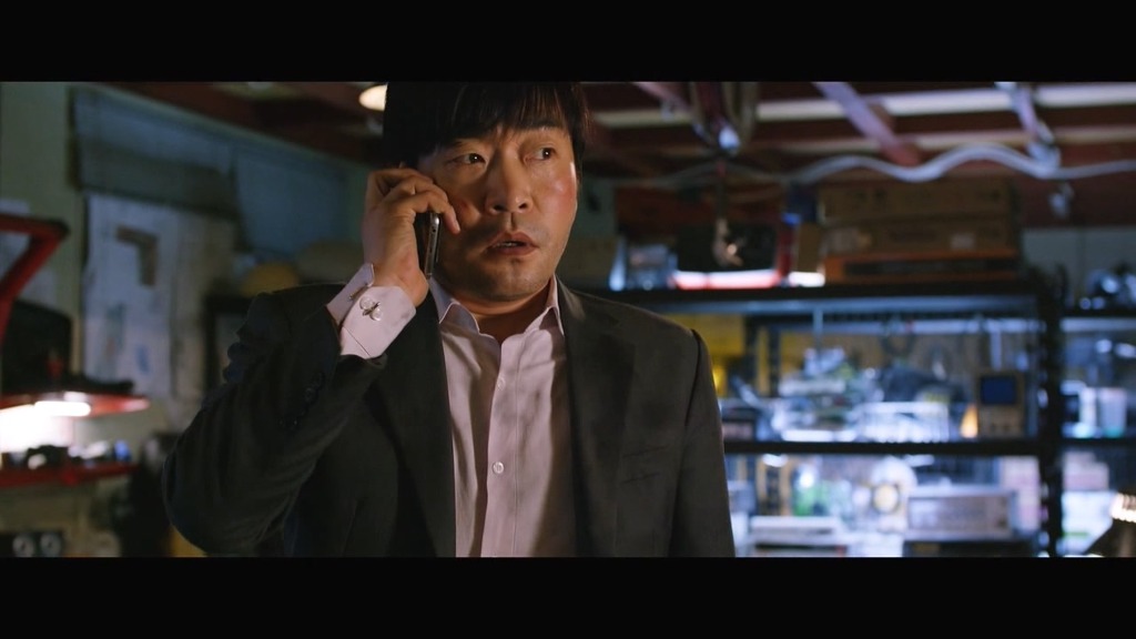 [더폰] 1년 전 살해당한 아내가 전화를 걸어왔다..6 | 인스티즈