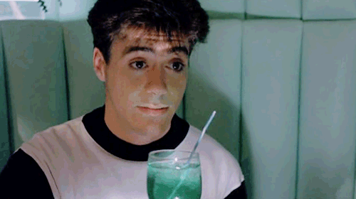 데이터주의) 남자배우가 섹시하다는 외국영화 64편 - 2 | 인스티즈