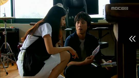 [커피프린스1호점] 당신이 은찬이라면...기다릴 수 있나요..? - 13(1) | 인스티즈