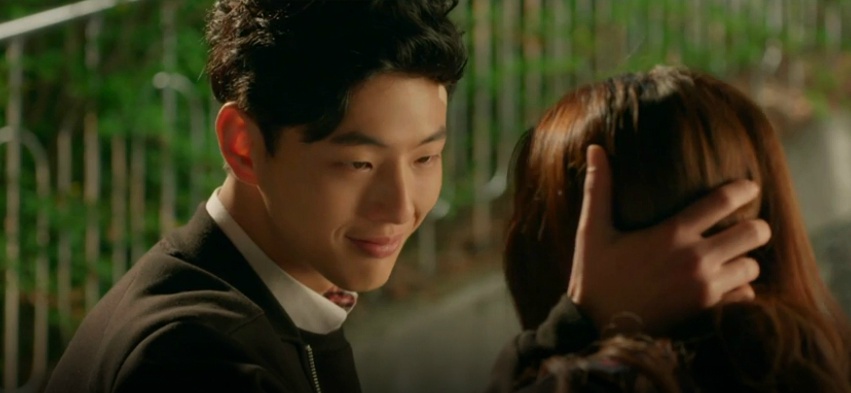 [앵그리맘] 좋아하는 여자가 17살 연상 유부녀라는 걸 알게된 후 연하남의 반응 | 인스티즈