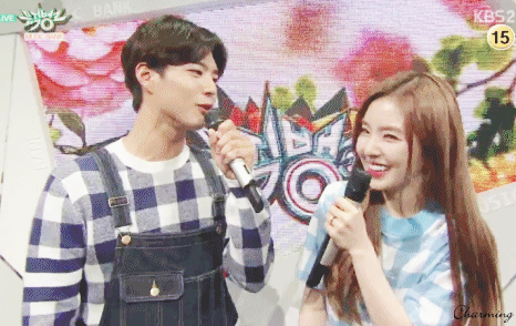 연애설 떠도 이상할것같지 않은 연예인 | 인스티즈