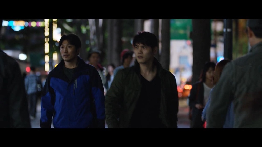 [더폰] 1년 전 살해당한 아내가 전화를 걸어왔다..5 | 인스티즈