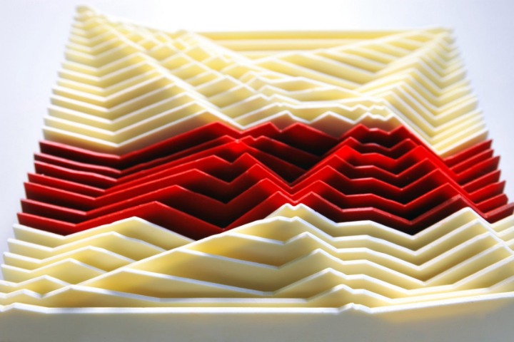 음식과 예술 사이.jpg | 인스티즈